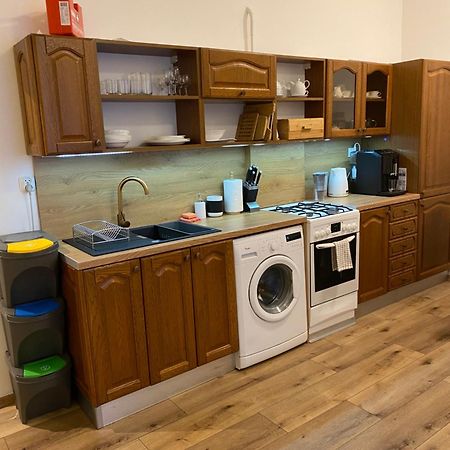 Nasze Kamienice Apartament Rodzinny Rzeszów Exteriör bild