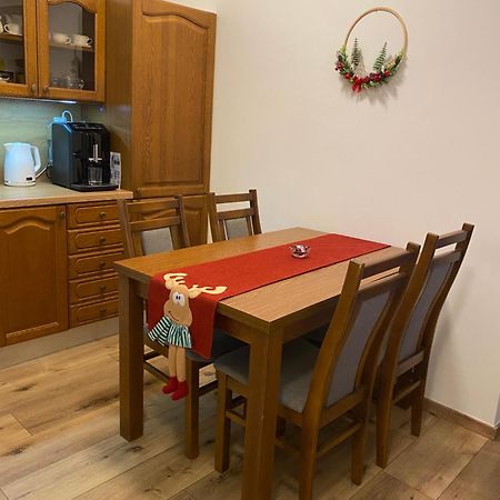 Nasze Kamienice Apartament Rodzinny Rzeszów Exteriör bild