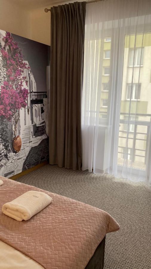 Nasze Kamienice Apartament Rodzinny Rzeszów Exteriör bild