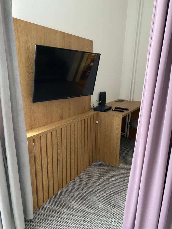Nasze Kamienice Apartament Rodzinny Rzeszów Exteriör bild