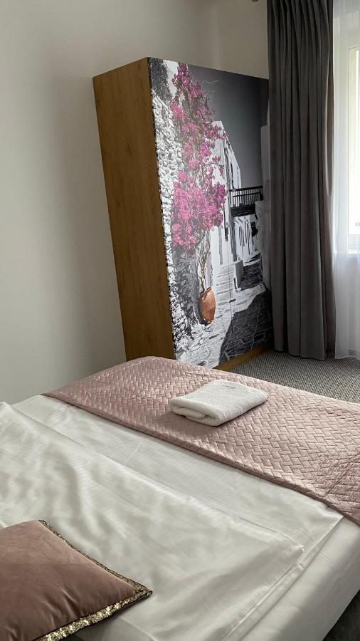 Nasze Kamienice Apartament Rodzinny Rzeszów Exteriör bild