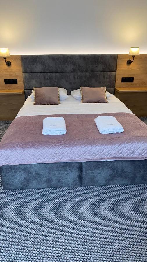 Nasze Kamienice Apartament Rodzinny Rzeszów Exteriör bild