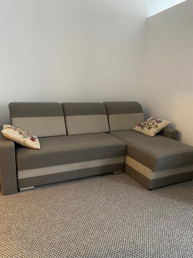 Nasze Kamienice Apartament Rodzinny Rzeszów Exteriör bild